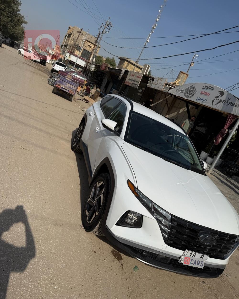 هيونداي توسان